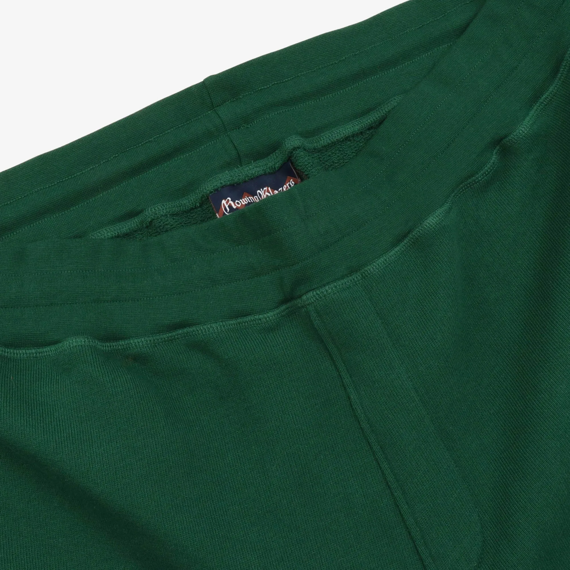 Loopwheel Sweatpants