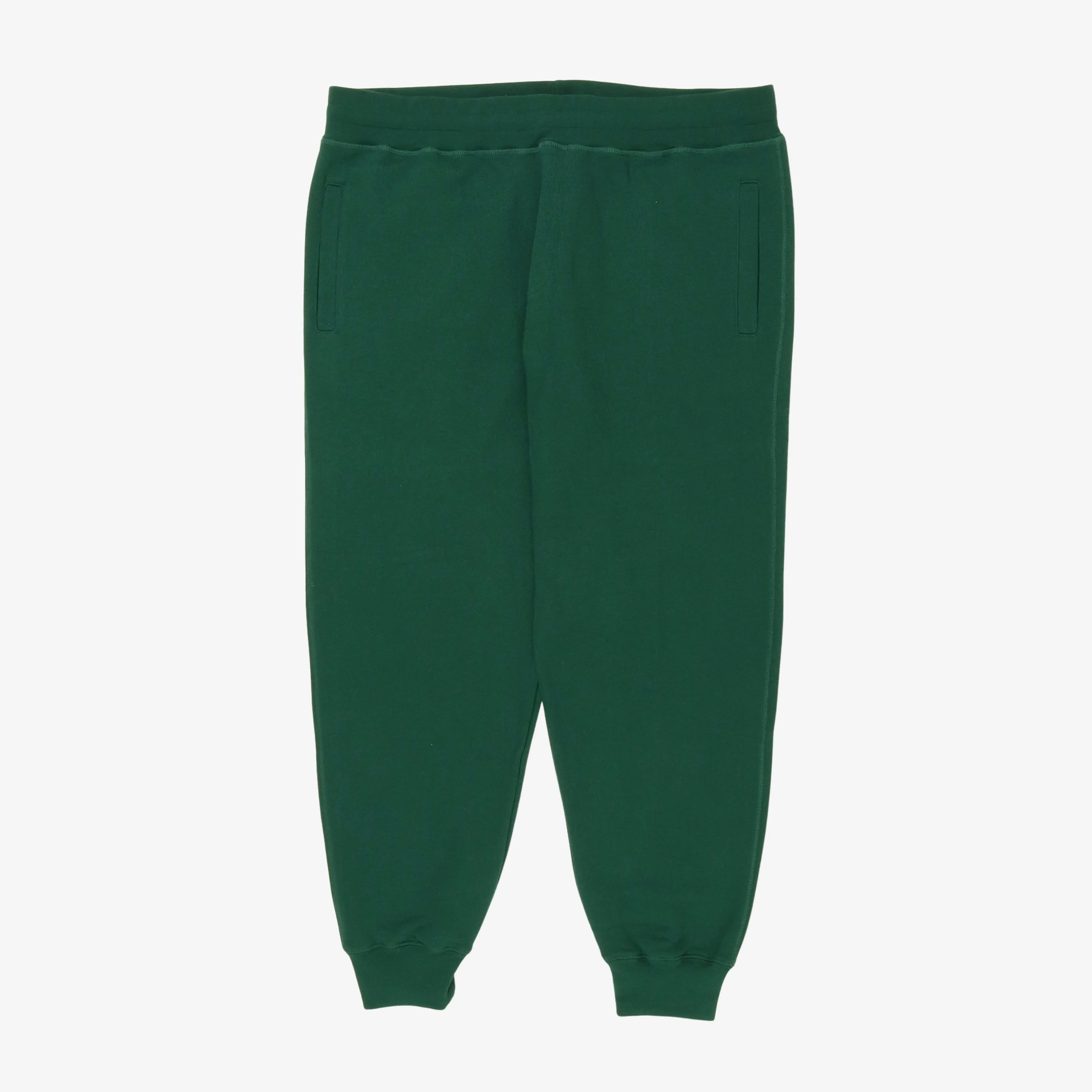 Loopwheel Sweatpants