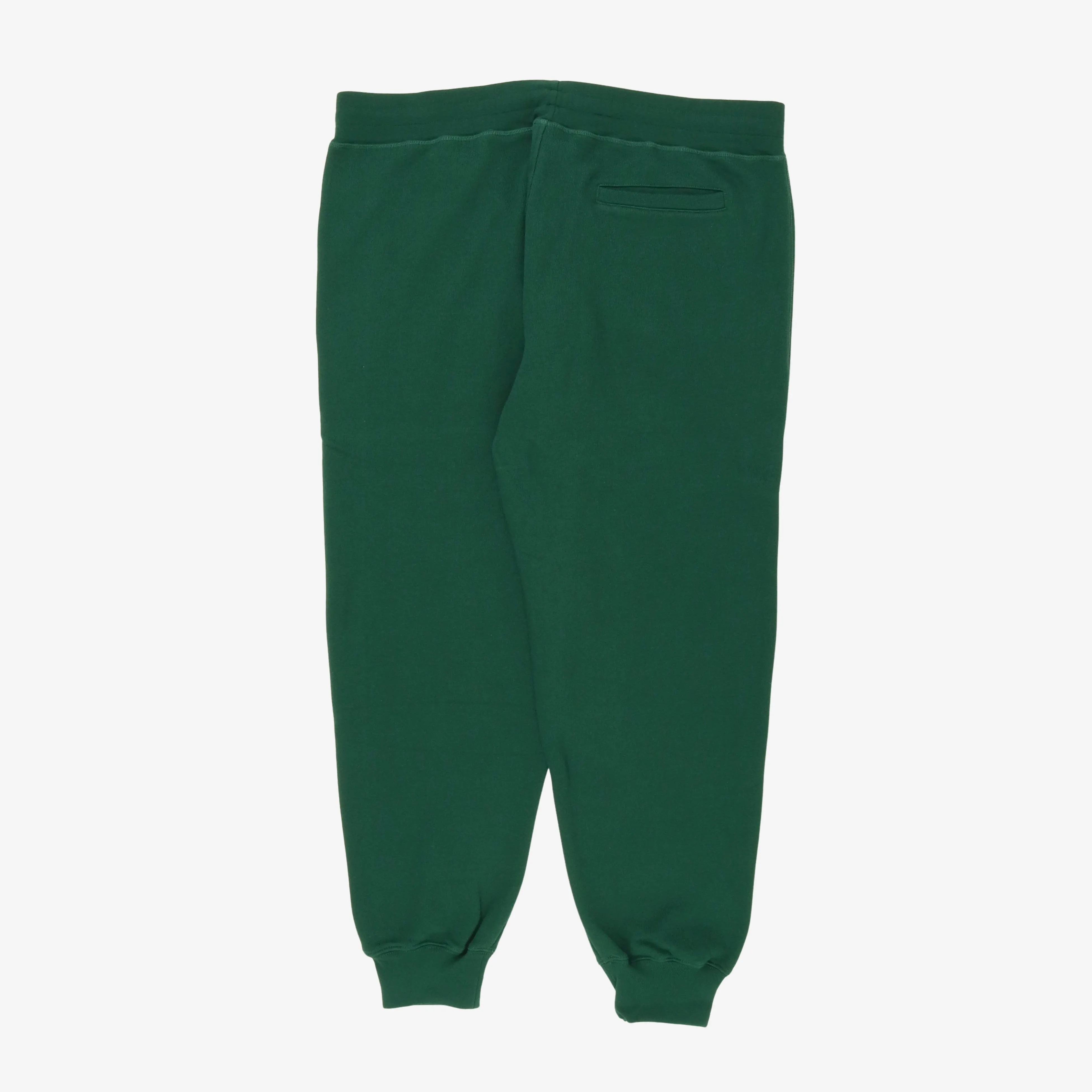 Loopwheel Sweatpants