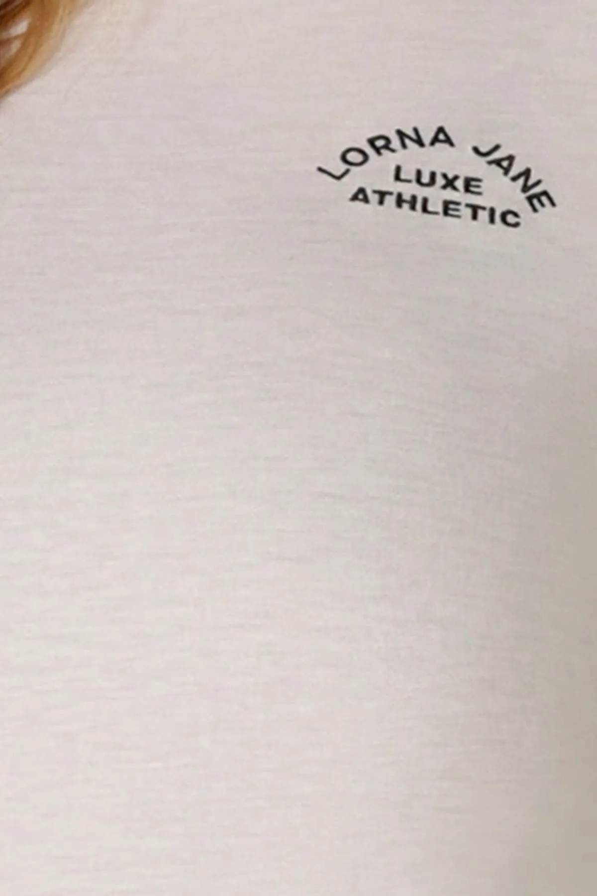 Lorna Jane Lotus T-Shirt