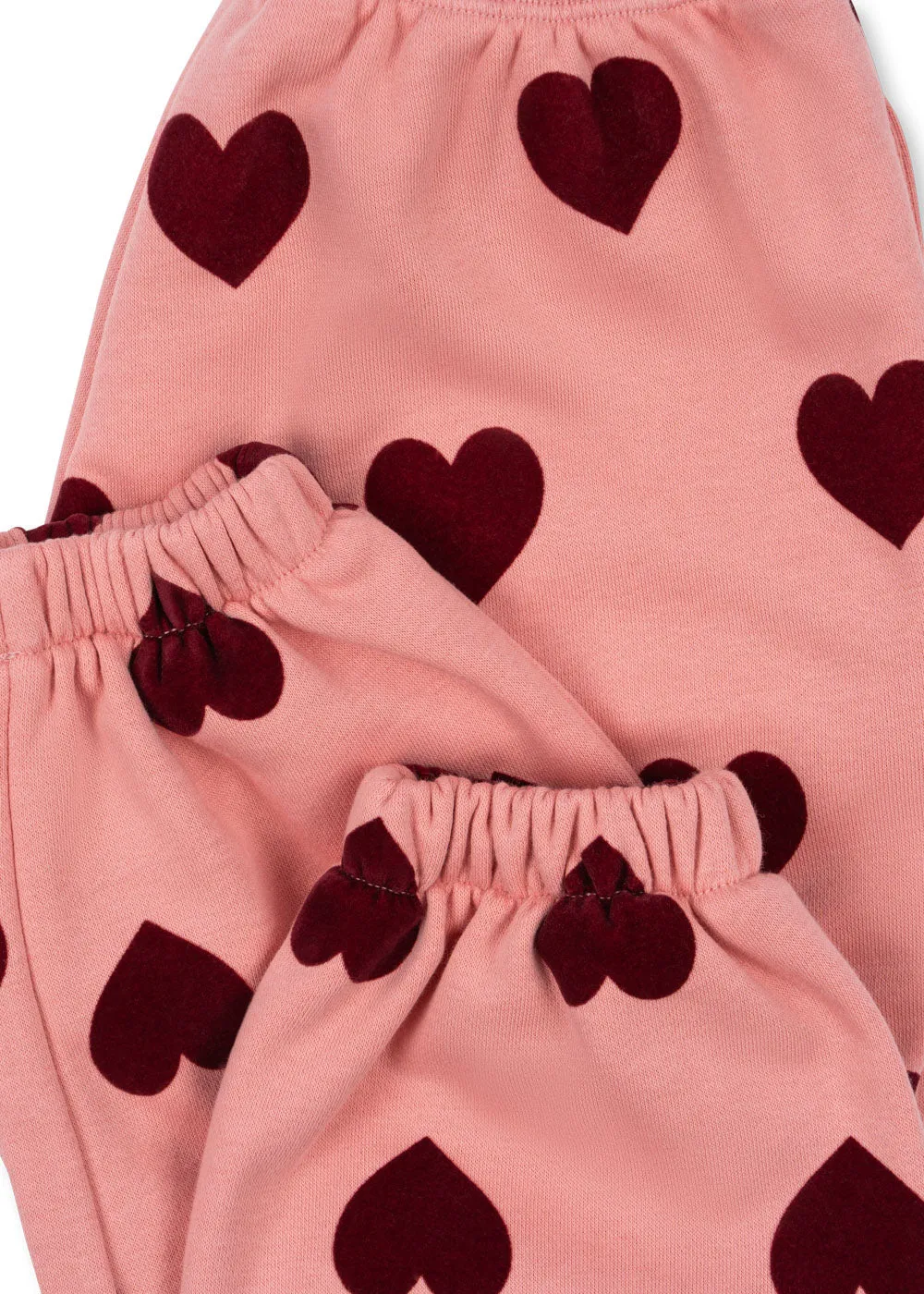 LOU SWEAT PANTS OCS - COEUR