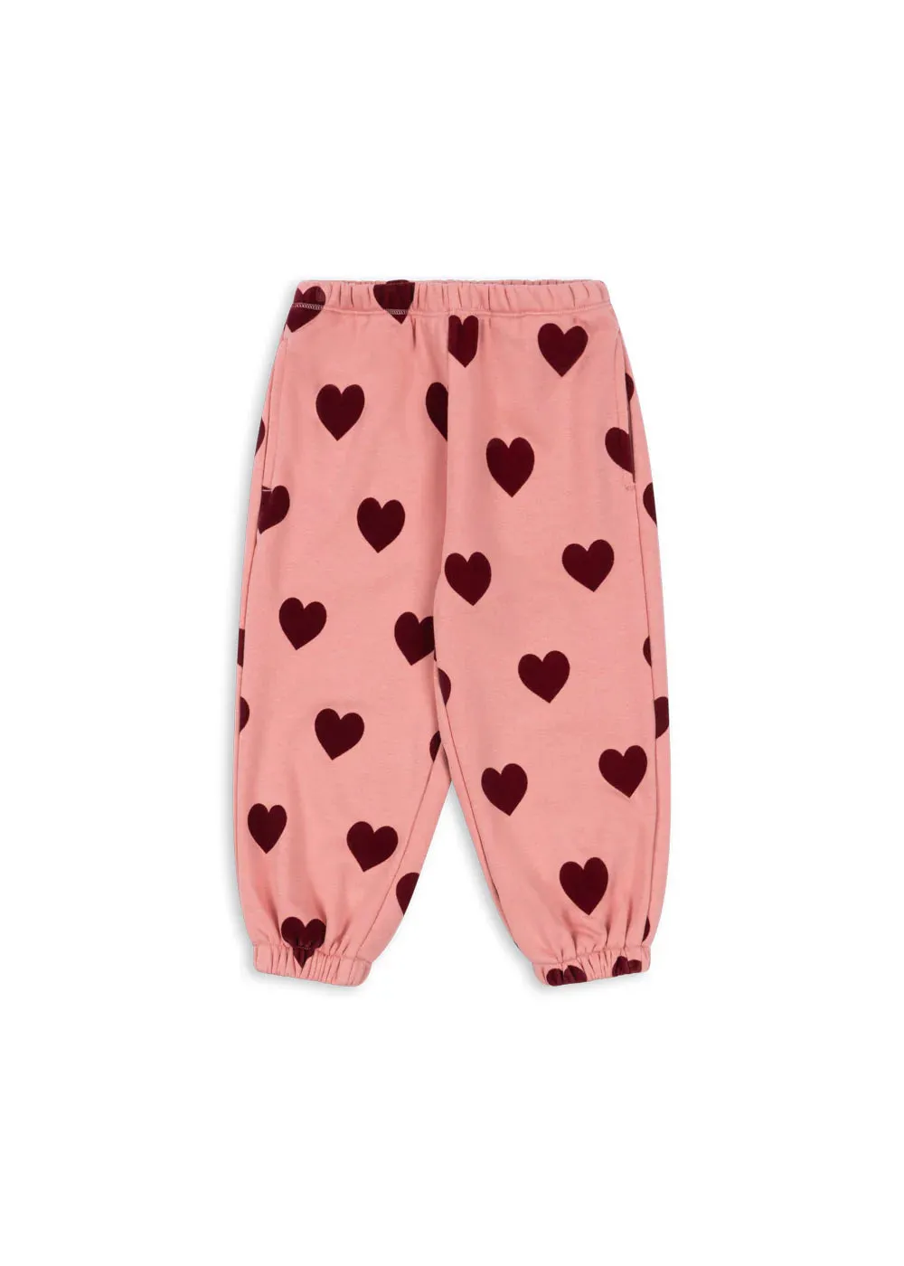 LOU SWEAT PANTS OCS - COEUR