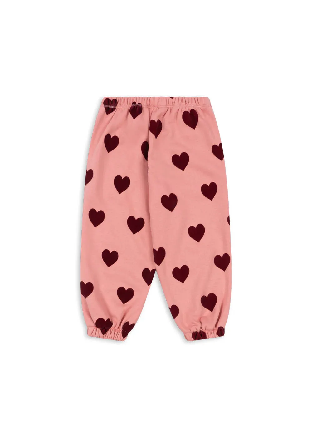 LOU SWEAT PANTS OCS - COEUR