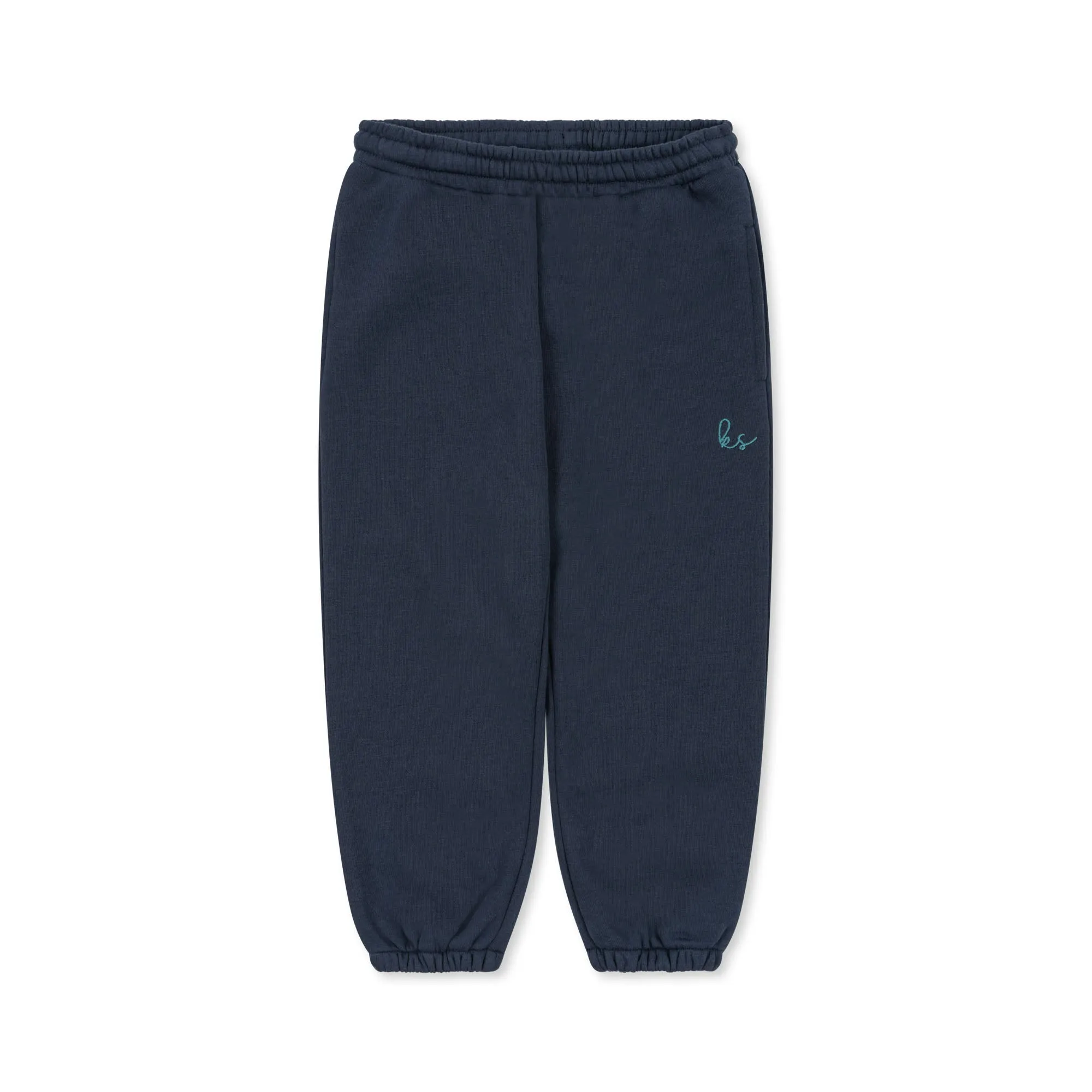 Lou Sweat Pants, Total Eclipse