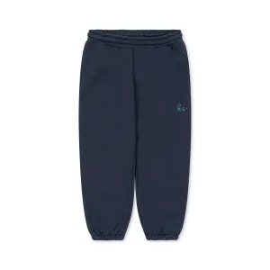 Lou Sweat Pants, Total Eclipse
