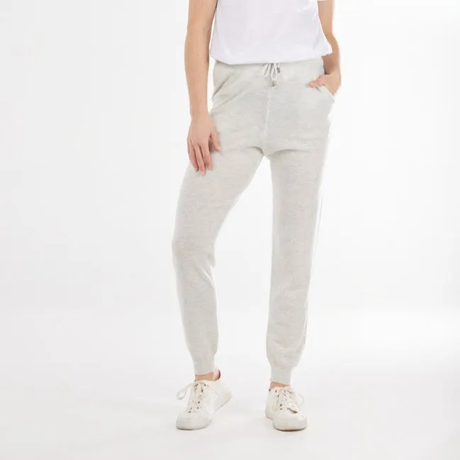 Lounge Pants - Soft Cloud