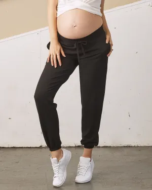 Low Waist Jogger Pants