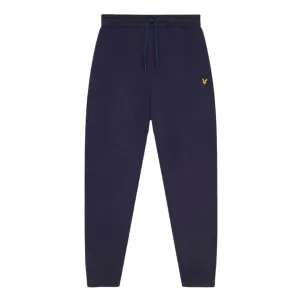 Lyle & Scott Mens ML720VOG Z99 Sweatpants Navy Blue