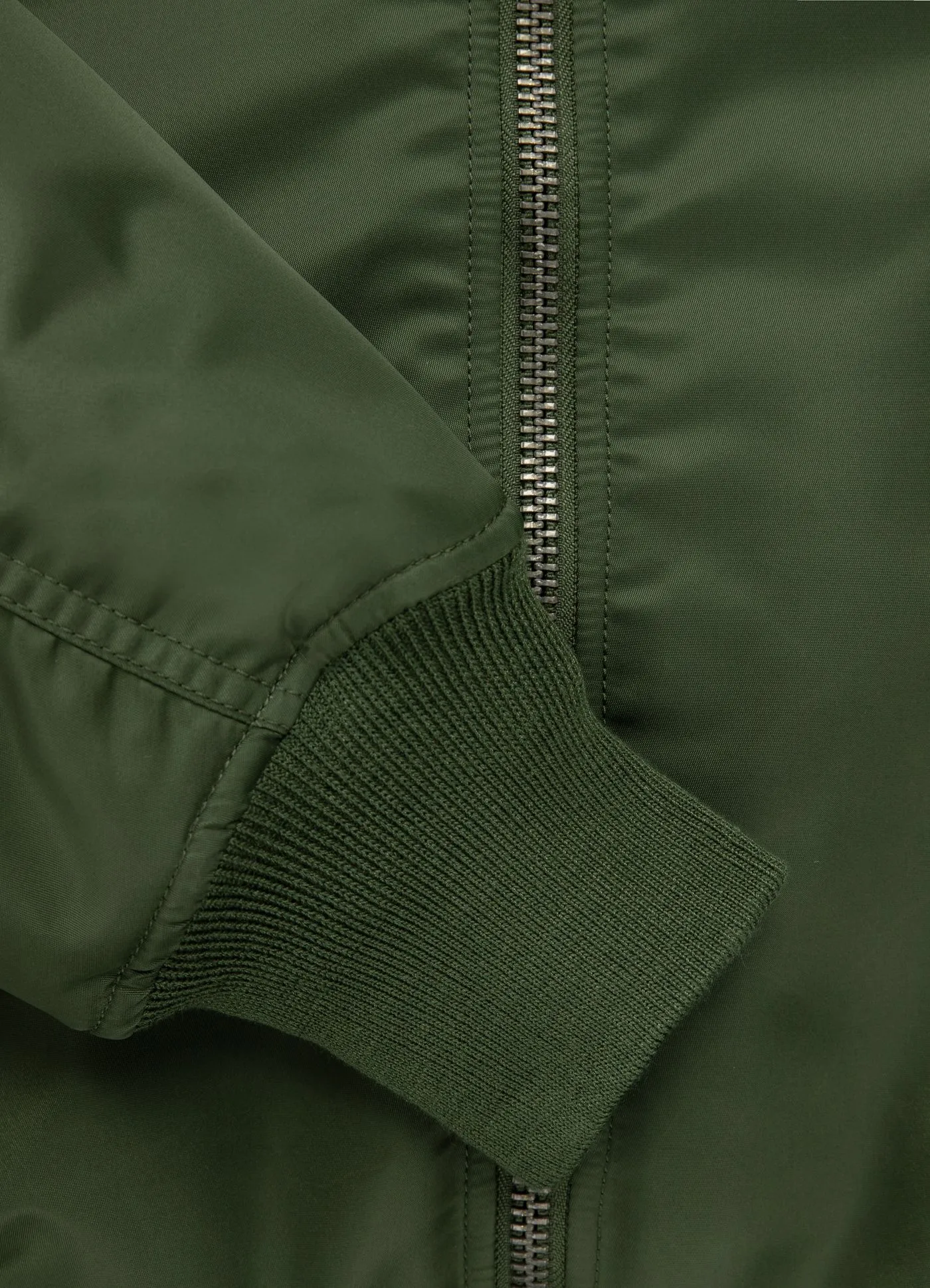 MA-1 Verano Bomber Jacket
