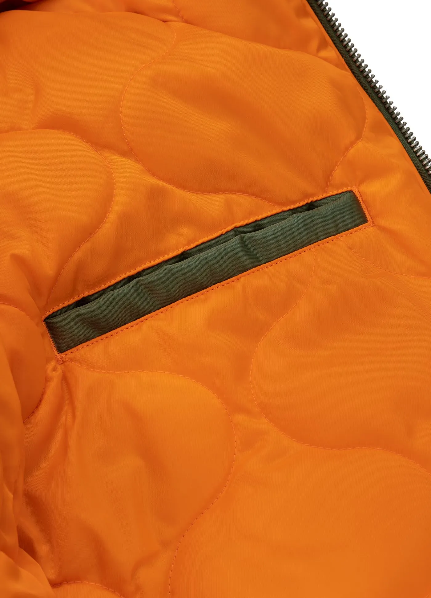 MA-1 Verano Bomber Jacket
