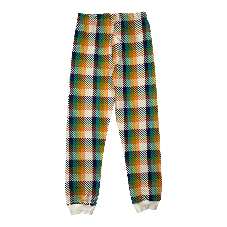 Mainio sweatpants, multicolor | 134/140cm