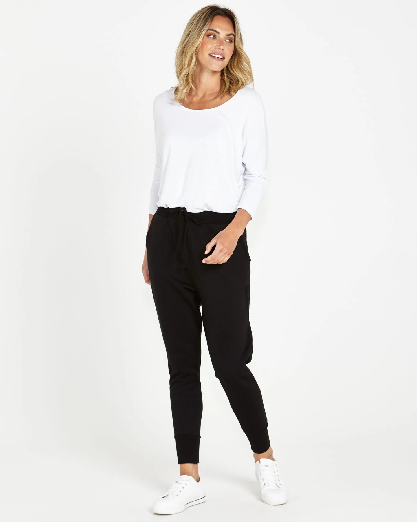 Manhattan Jogger