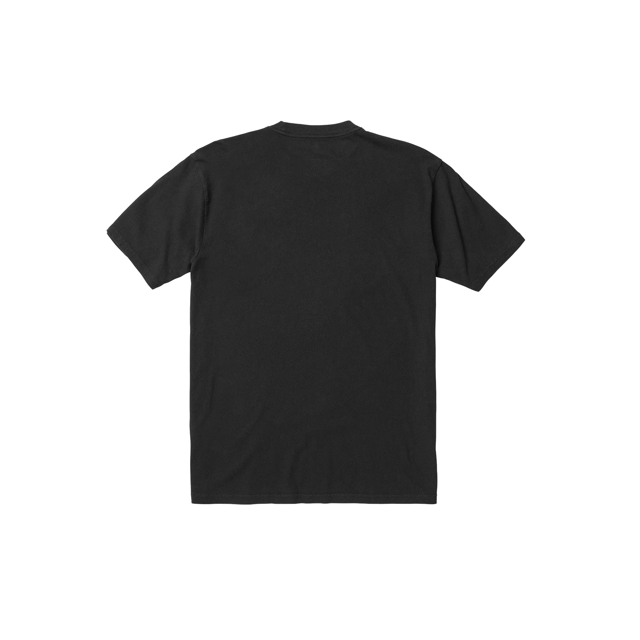 Matey Short Sleeve Tee - Black