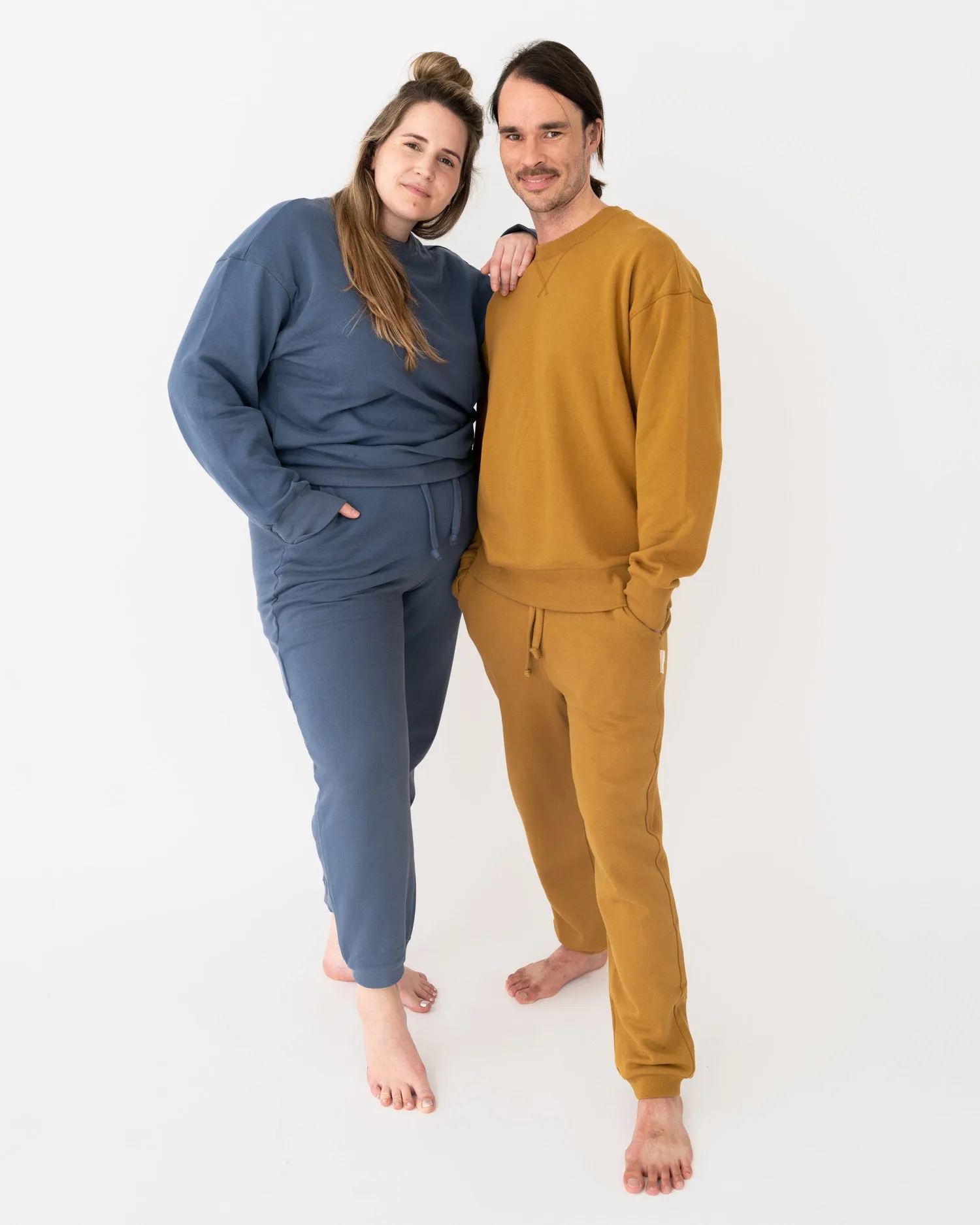 Melvin Unisex Sweatpants