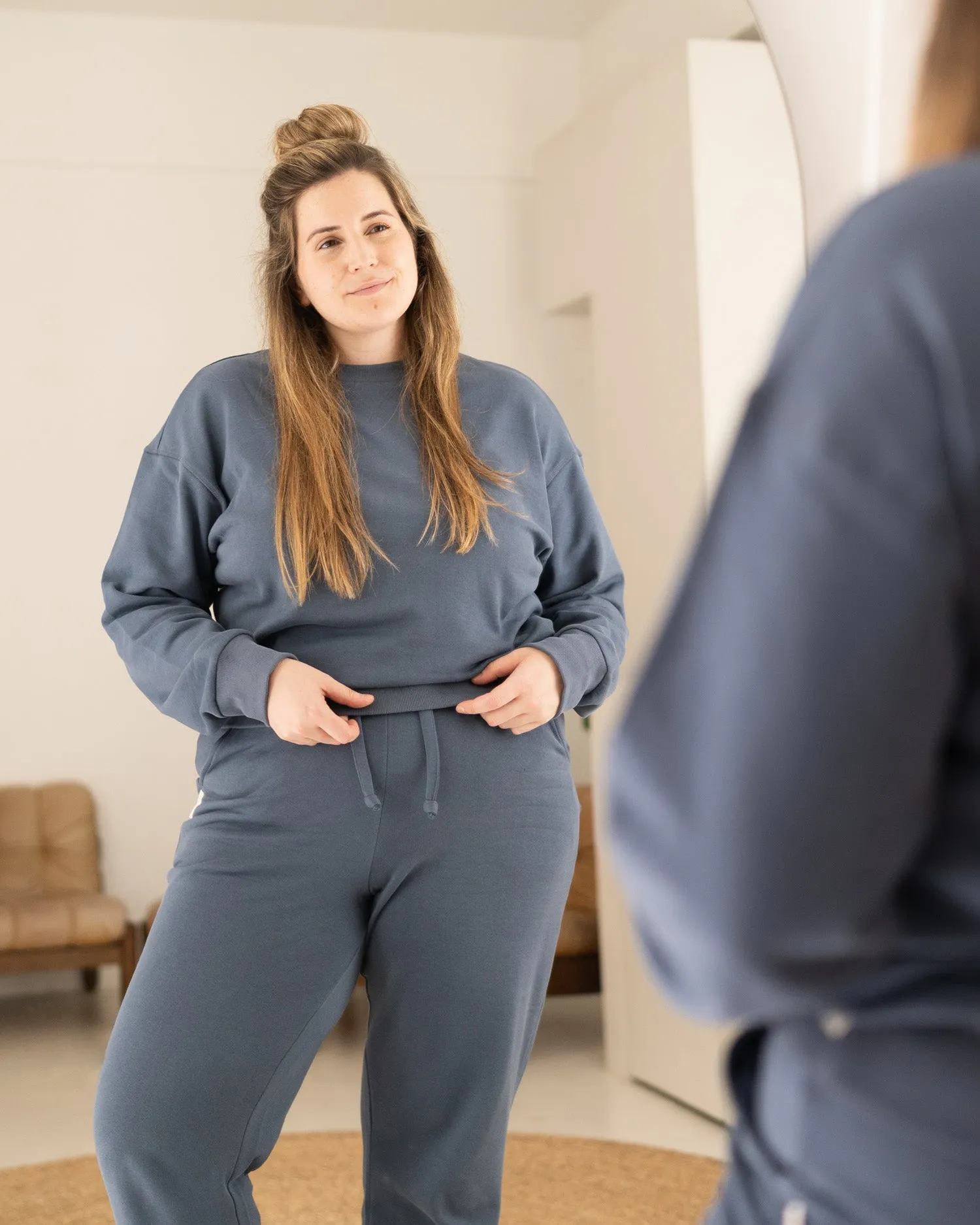 Melvin Unisex Sweatpants