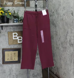 Member's Mark Womens Softest Fleece Sweatpants Pants DLP2006S