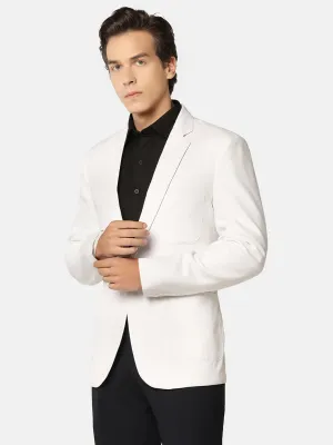 Men Linen  Blazer