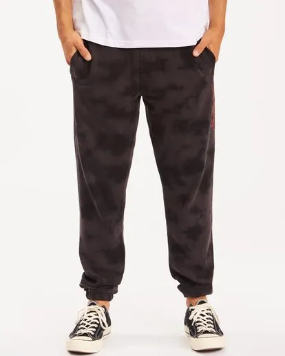 Men's Bud Bow Fleece Pant
