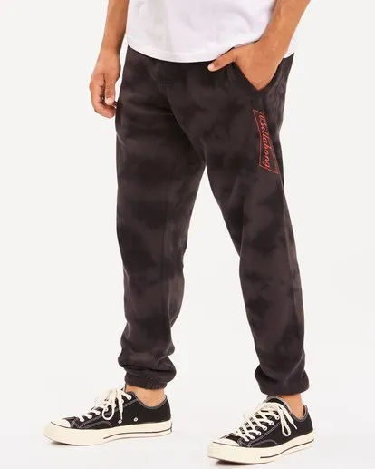 Men's Bud Bow Fleece Pant