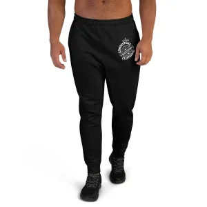 Men's Joggers - Black