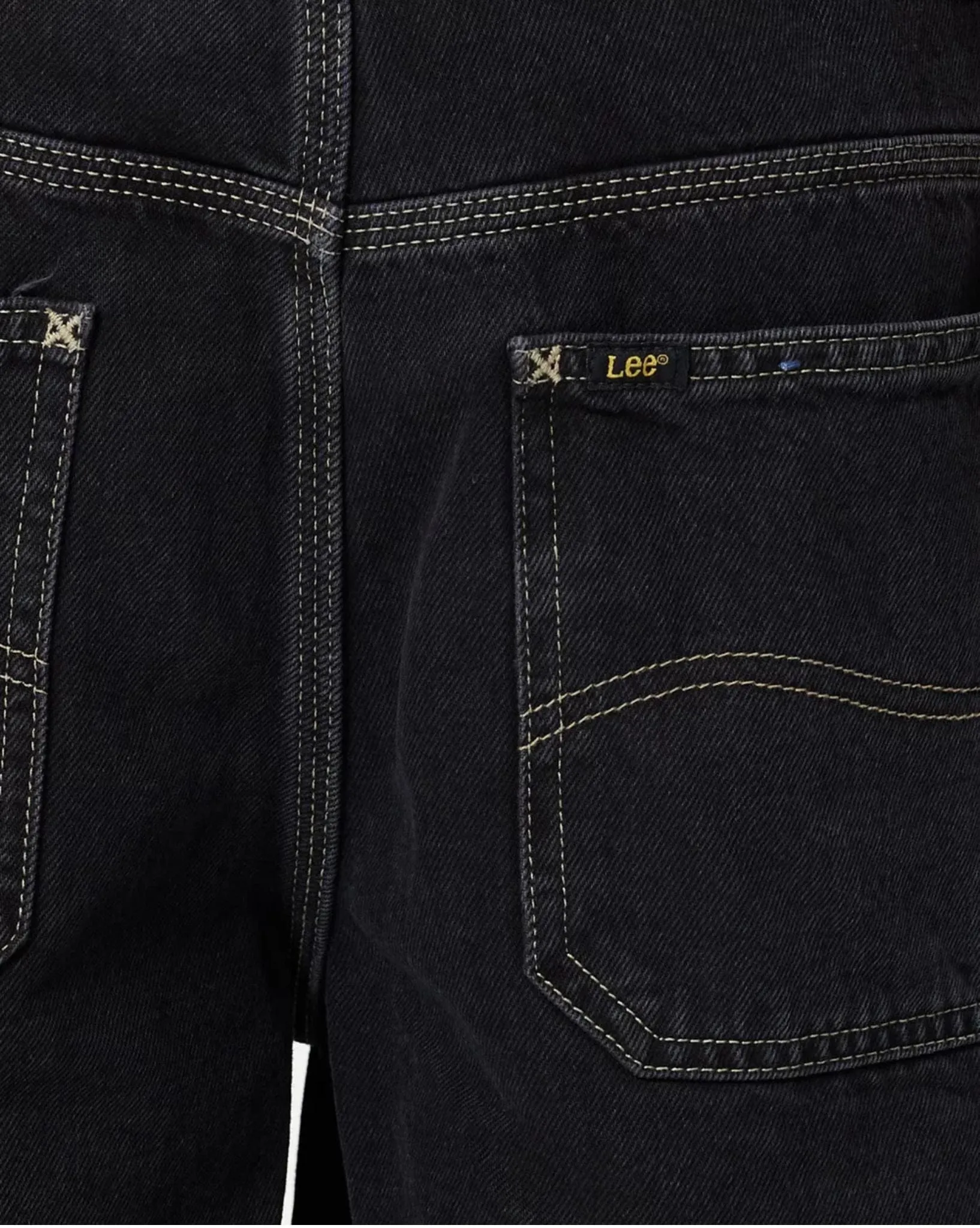Mens L-Five Biggie Cargo Short - Just Blaze