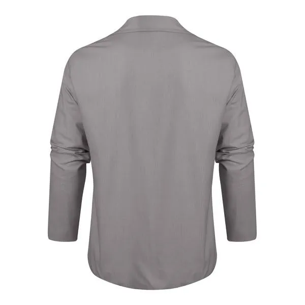 Men’s Linen Blazer – Relaxed Fit – Lightweight – Single-Breasted – Effortless Summer Layer