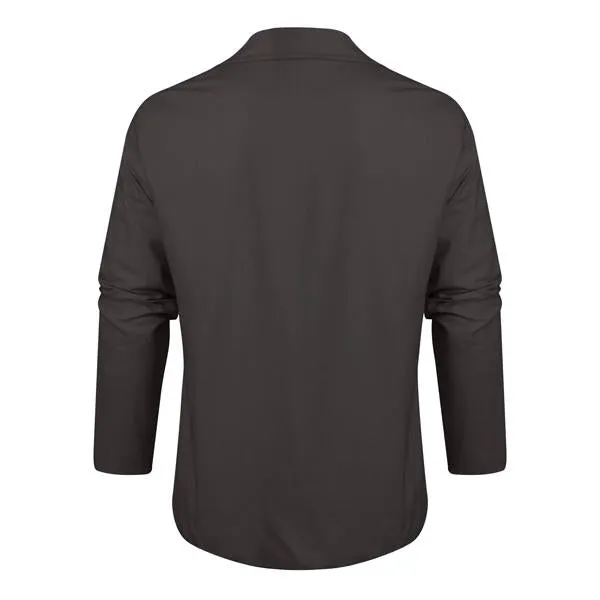 Men’s Linen Blazer – Relaxed Fit – Lightweight – Single-Breasted – Effortless Summer Layer