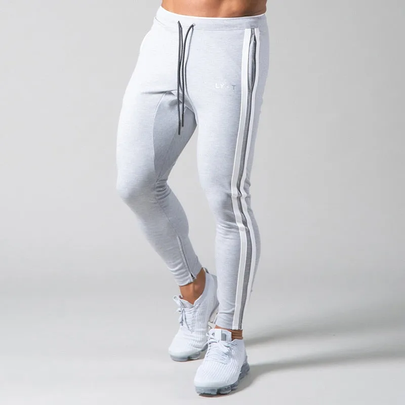 Men's Signature Joggers V5