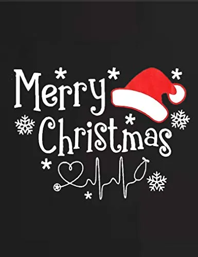 Merry Christmas Graphic Tee