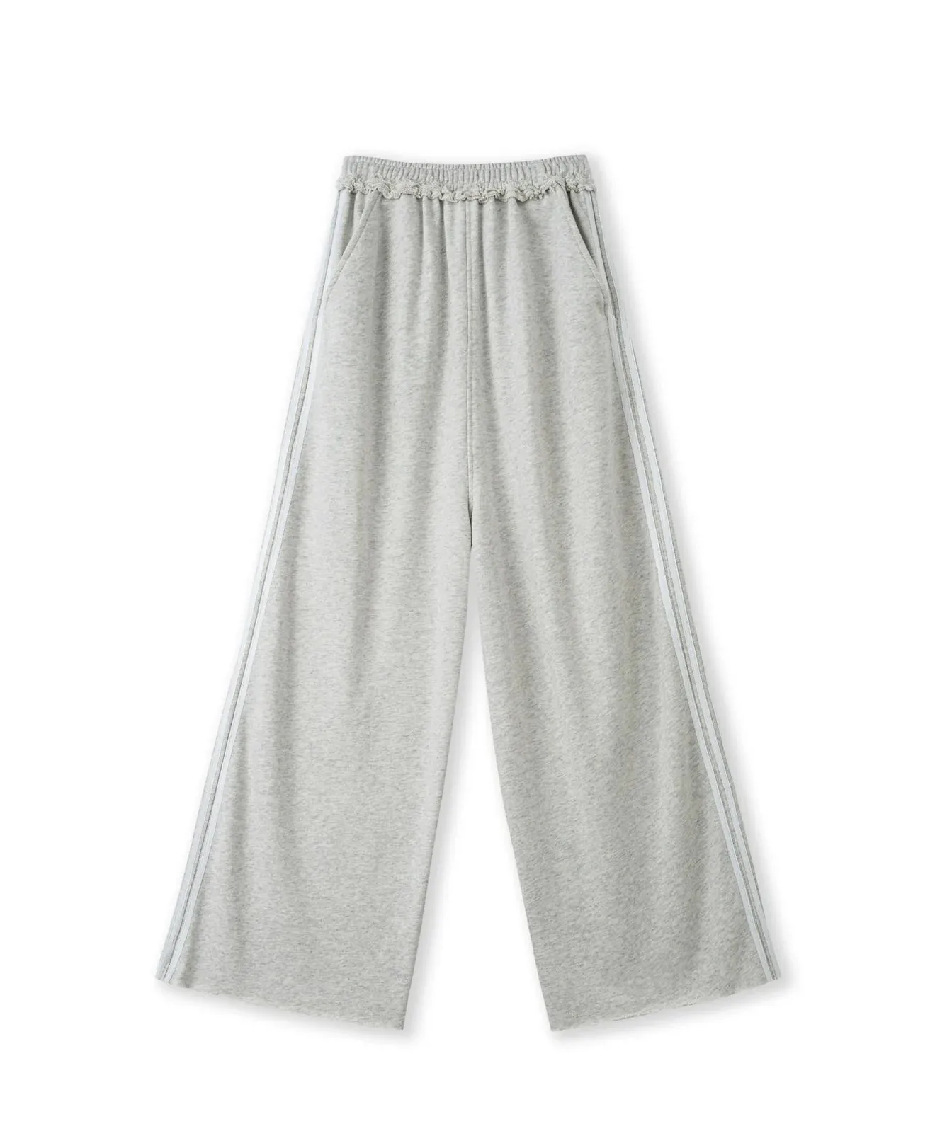 Mingki Grey Sweatpants