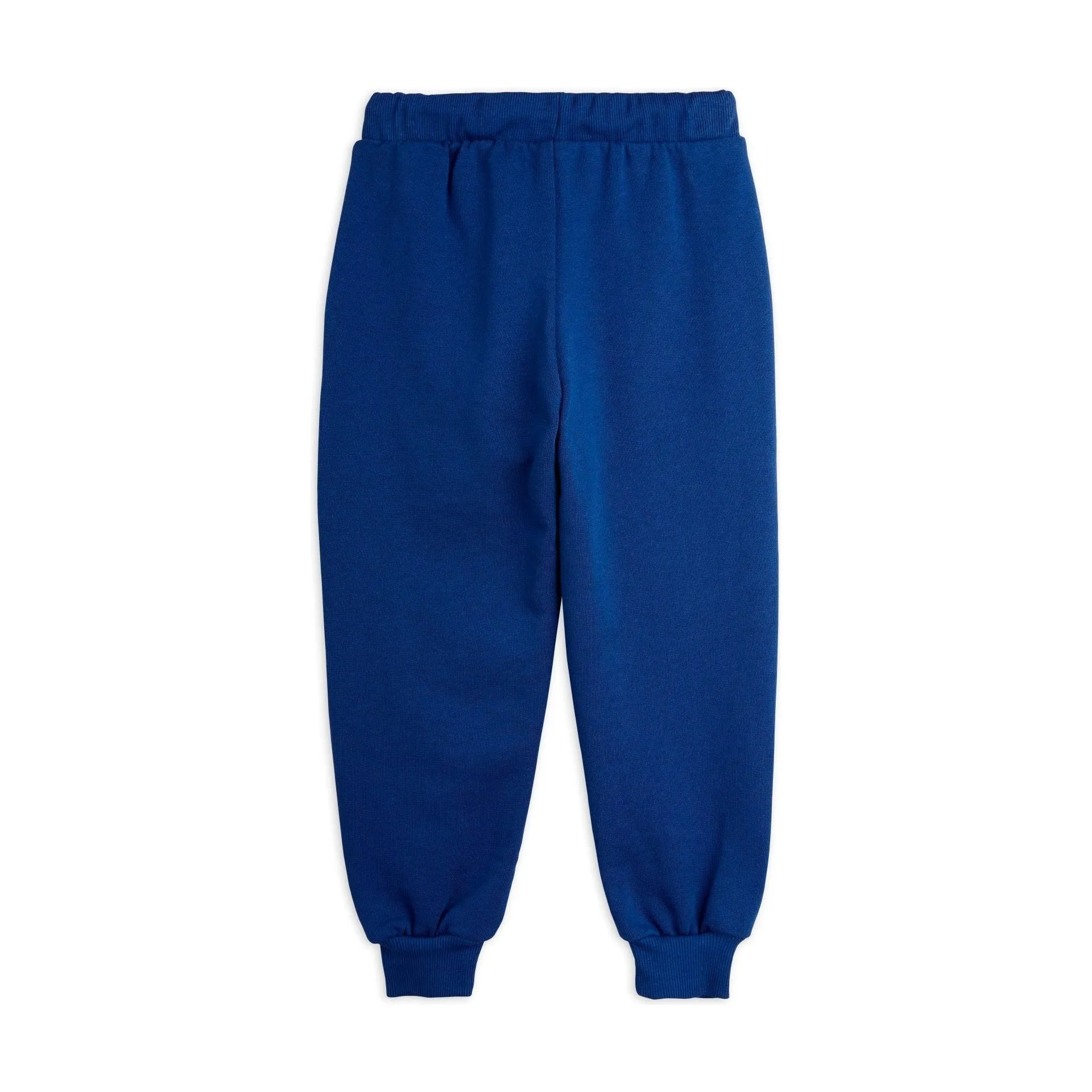 Mini Rodini Society Emb Sweatpants