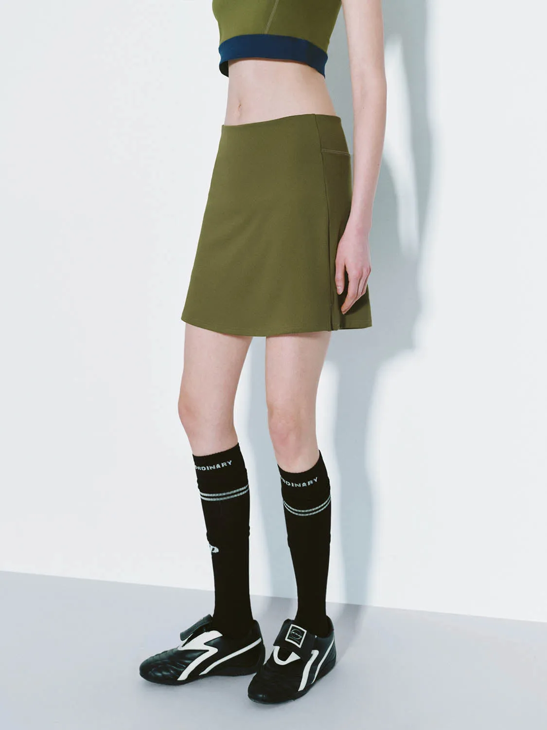 Mini Skirts