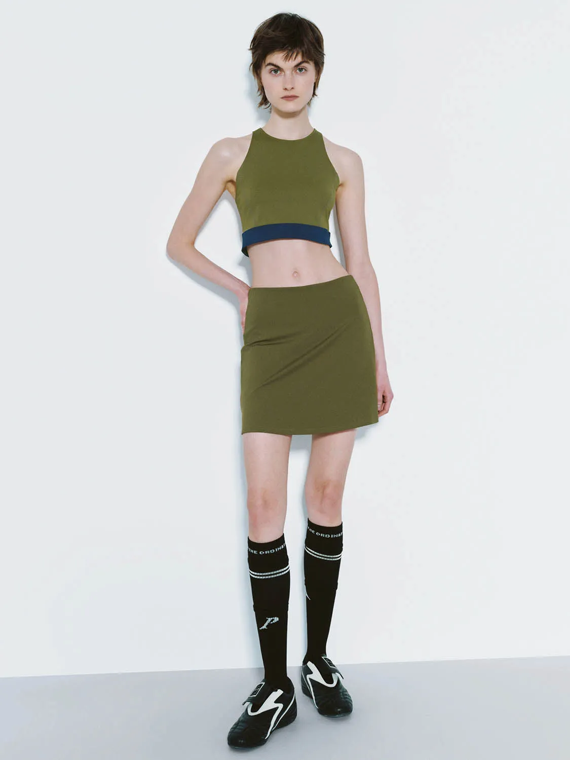 Mini Skirts