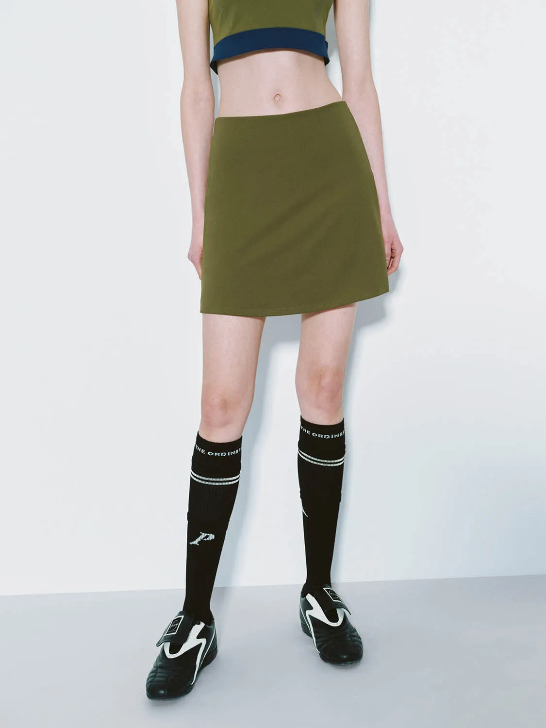 Mini Skirts