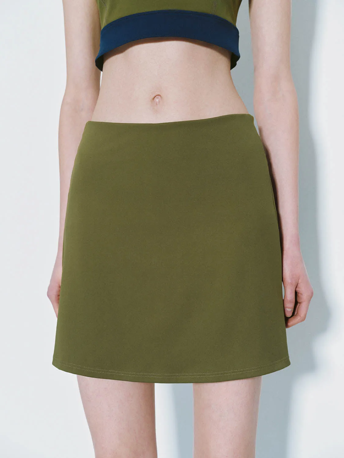 Mini Skirts