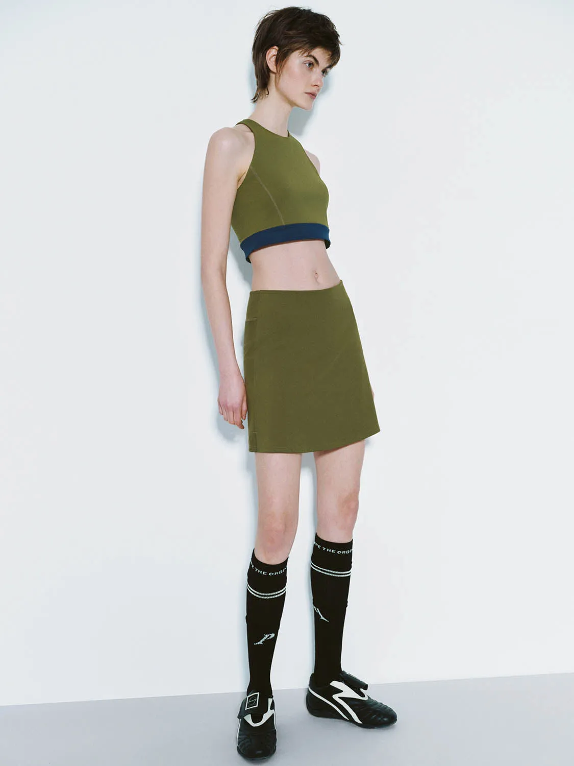 Mini Skirts