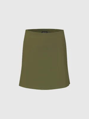 Mini Skirts