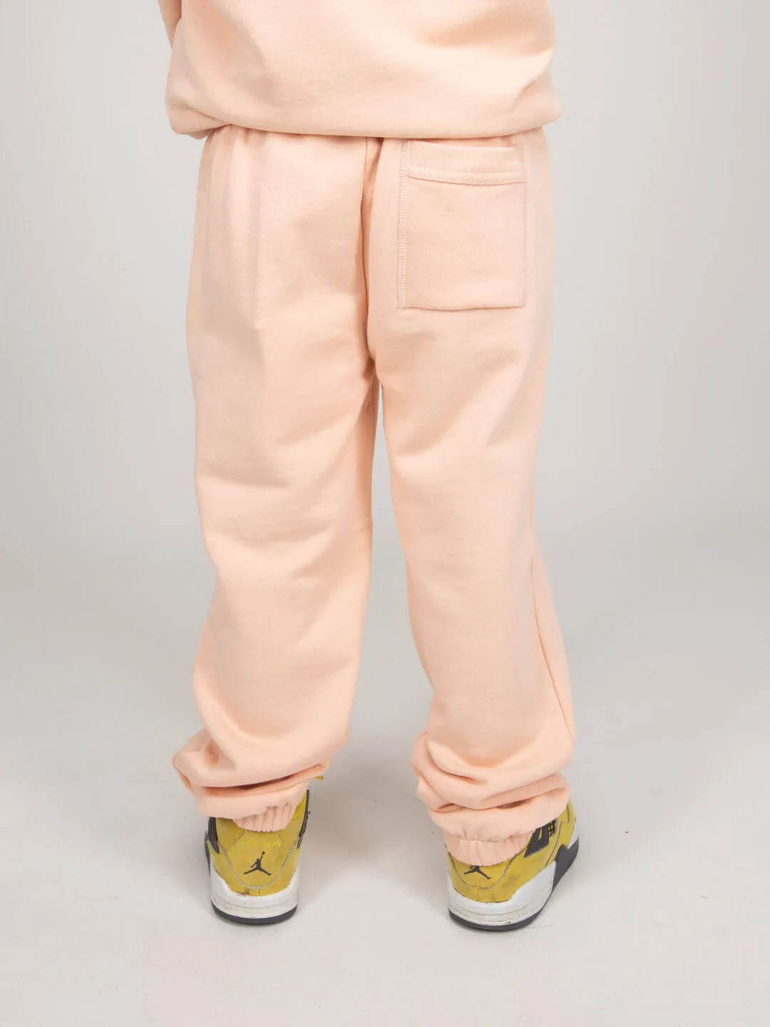 Mini Sweatpants Nash Face