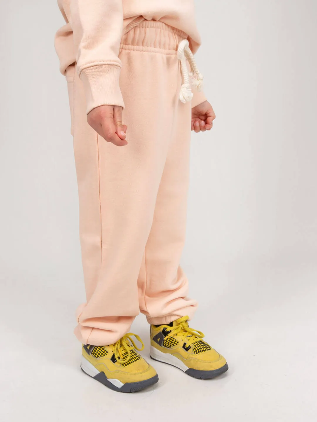 Mini Sweatpants Nash Face