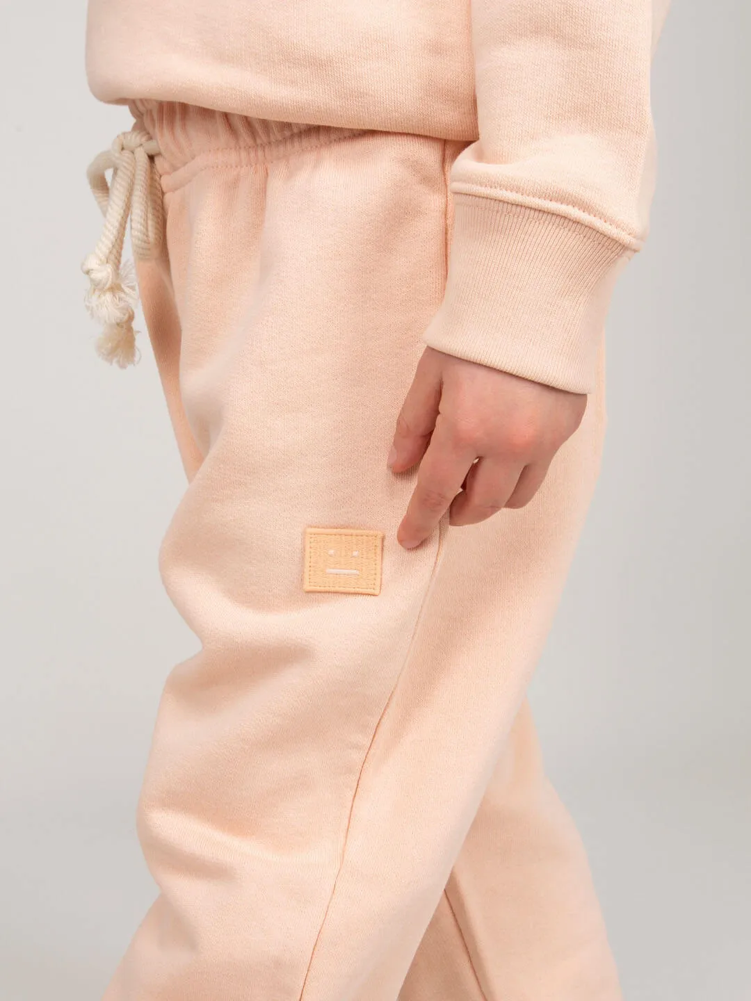 Mini Sweatpants Nash Face