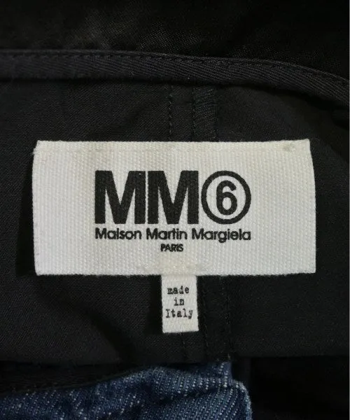 MM6 Mini skirts