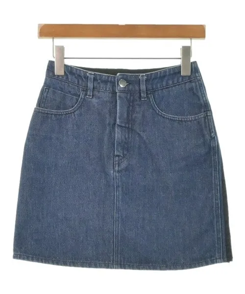 MM6 Mini skirts