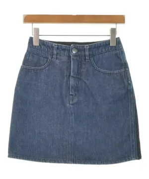 MM6 Mini skirts