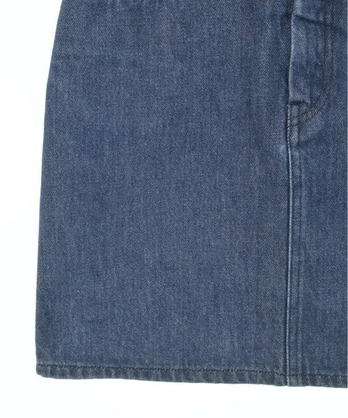 MM6 Mini skirts