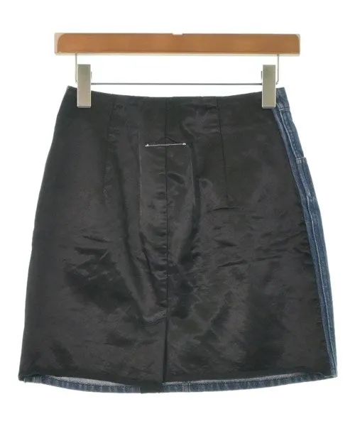 MM6 Mini skirts