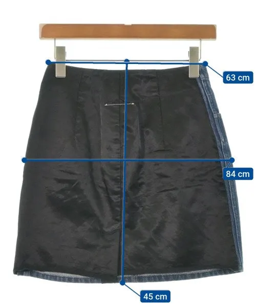 MM6 Mini skirts