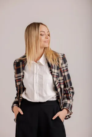 Moss Mateo Jacket