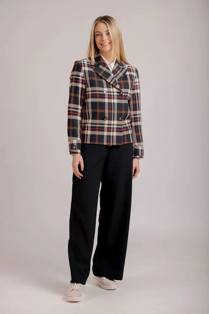 Moss Mateo Jacket