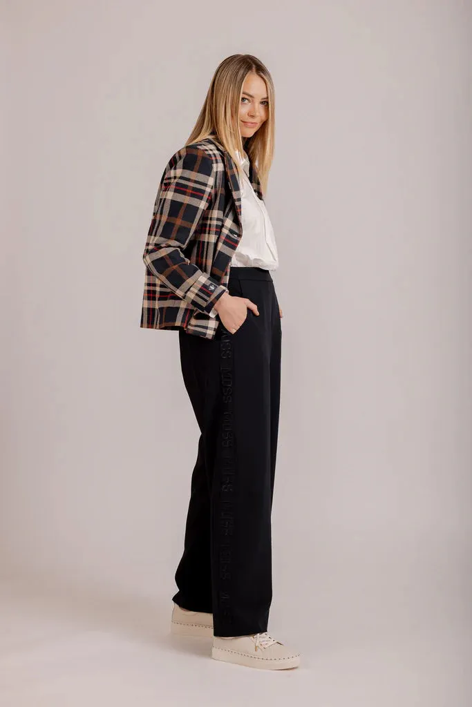 Moss Mateo Jacket