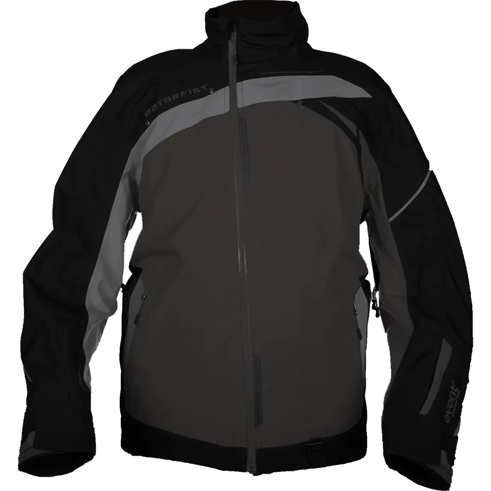 Motorfist Trophy Mens Snow Jacket